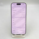 iPhone 16 Pro Max 256GB Desert Titanium 97% pin 98% Quốc Tế Apple bản Mỹ (Có xước - Esim) - HH4733