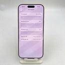 iPhone 16 Pro Max 256GB Desert Titanium 97% pin 98% Quốc Tế Apple bản Mỹ (Có xước - Esim) - HH4733