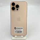 iPhone 16 Pro Max 256GB Desert Titanium 97% pin 91% Quốc Tế Apple bản Mỹ (Có xước - Esim) - HH7661