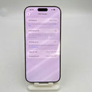 iPhone 16 Pro Max 256GB Desert Titanium 97% pin 91% Quốc Tế Apple bản Mỹ (Có xước - Esim) - HH7661