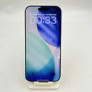 iPhone 16 Pro Max 256GB Desert Titanium 97% pin 92% Quốc Tế Apple bản Mỹ (Có trầy - Esim) - HH5763