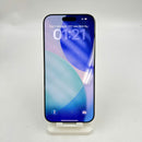 iPhone 16 Pro Max 256GB White Titanium 97% pin 88% Quốc Tế Apple bản Mỹ (Có xước - Esim) - HH9273