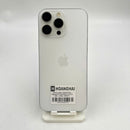 iPhone 16 Pro Max 256GB White Titanium 97% pin 88% Quốc Tế Apple bản Mỹ (Có xước - Esim) - HH9273