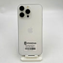 iPhone 16 Pro Max 256GB White Titanium 98% pin 92% Quốc Tế Apple bản Mỹ (Có xước - Esim) - HH6494