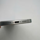 iPhone 16 Pro Max 256GB White Titanium 98% pin 92% Quốc Tế Apple bản Mỹ (Có xước - Esim) - HH6494