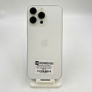 iPhone 16 Pro Max 256GB White Titanium 97% pin 95% Quốc Tế Apple bản Mỹ (Có xước - Esim - góc màn mẻ nhẹ) - HH8775