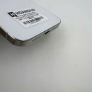 iPhone 16 Pro Max 256GB White Titanium 97% pin 95% Quốc Tế Apple bản Mỹ (Có xước - Esim - góc màn mẻ nhẹ) - HH8775