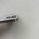 iPhone 16 Pro Max 256GB White Titanium 97% pin 95% Quốc Tế Apple bản Mỹ (Có xước - Esim - góc màn mẻ nhẹ) - HH8775
