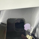 iPhone 16 Pro Max 256GB White Titanium 98% pin 93% Quốc Tế Apple bản Mỹ (Có xước - Esim) - HH2199