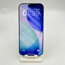 iPhone 16 Pro Max 256GB White Titanium 98% pin 93% Quốc Tế Apple bản Mỹ (Có xước - Esim) - HH2199