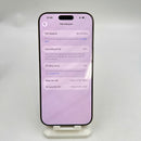 iPhone 16 Pro Max 256GB Desert Titanium 98% pin 95% Quốc Tế Apple bản Mỹ (Có xước - Esim) - HH2458