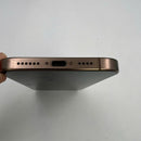 iPhone 16 Pro Max 256GB Desert Titanium 98% pin 95% Quốc Tế Apple bản Mỹ (Có xước - Esim) - HH2458