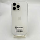 iPhone 16 Pro Max 256GB White Titanium 97% pin 91% Quốc Tế Apple bản Mỹ (Có xước - Esim) - HH6004