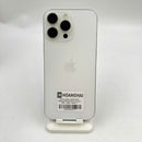 iPhone 16 Pro Max 256GB White Titanium 98% pin 93% Quốc Tế Apple bản Mỹ (Có xước - Esim) - HH3177