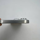 iPhone 16 Pro Max 256GB White Titanium 98% pin 88% Quốc Tế Apple bản Mỹ (Có xước - Esim-màn CHAP) - HH3782