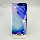 iPhone 16 Pro Max 256GB Natural Titanium 98% pin 99% Quốc Tế Apple bản Mỹ (Có xước - Esim) - HH1028