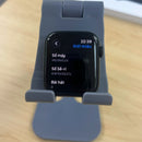 Apple Watch SE3 40mm GPS Midnight Aluminum Case/Midnight Sport Band, Baru dalam Kotak (segel sedikit robek) 