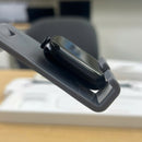 Apple Watch SE3 40mm GPS Midnight Aluminum Case/Midnight Sport Band, Baru dalam Kotak (segel sedikit robek) 