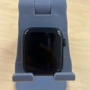 Apple Watch SE3 40mm GPS Midnight Aluminum Case/Midnight Sport Band, Baru dalam Kotak (segel sedikit robek) 