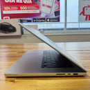 MacBook Pro 2021 14 inci Perak M1 Pro/RAM 16GB/SSD 512GB Baterai 98% Siklus pengisian daya 87% 328 kali Tombol BPTN pudar 