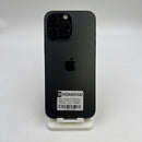 iPhone 16 Pro Max 256GB Black Titanium 97% pin 96% Quốc Tế Apple bản Mỹ (Có xước - Esim) - HH4867