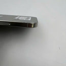 iPhone 16 Pro Max 256GB Natural Titanium 97% pin 92% Quốc Tế Apple bản Mỹ (Có trầy - Esim-camera trước mất phấn) - HH5558