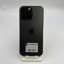 iPhone 16 Pro Max 256GB Black Titanium 98% pin 93% Quốc Tế Apple bản Mỹ (Có xước - Esim) - HH7135