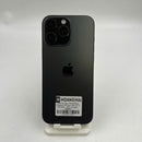 iPhone 16 Pro Max 256GB Black Titanium 97% pin 100% Quốc Tế Apple bản Mỹ (Có xước - Esim-vỡ màn) - HH8402