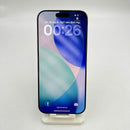 iPhone 16 Pro Max 256GB White Titanium 98% pin 93% Quốc Tế Apple bản Mỹ (Có xước - Esim-màn CHAP) - HH6621