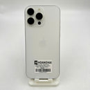 iPhone 16 Pro Max 256GB White Titanium 98% pin 93% Quốc Tế Apple bản Mỹ (Có xước - Esim-màn CHAP) - HH6621
