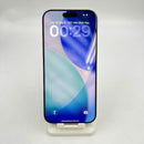 iPhone 16 Pro Max 256GB Desert Titanium 98% pin 93% Quốc Tế Apple bản Mỹ (Có xước - Esim) - HH4029