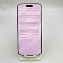 iPhone 16 Pro Max 256GB Desert Titanium 98% pin 93% Quốc Tế Apple bản Mỹ (Có xước - Esim) - HH4029