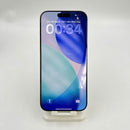 iPhone 16 Pro Max 256GB White Titanium 98% pin 93% Quốc Tế Apple bản Mỹ (Có xước - Esim) - HH9443