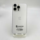 iPhone 16 Pro Max 256GB White Titanium 97% pin 94% Quốc Tế Apple bản Mỹ (Có xước - Esim) - HH0185