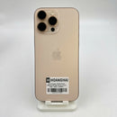 iPhone 16 Pro Max 256GB Desert Titanium 98% pin 92% Quốc Tế Apple bản Mỹ (Có xước - Esim) - HH8839