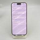 iPhone 16 Pro Max 256GB Desert Titanium 98% pin 92% Quốc Tế Apple bản Mỹ (Có xước - Esim) - HH8839