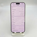 iPhone 16 Pro Max 256GB Desert Titanium 97% pin 91% Quốc Tế Apple bản Mỹ (Có xước - Esim) - HH1105