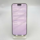 iPhone 16 Pro Max 256GB Desert Titanium 97% pin 91% Quốc Tế Apple bản Mỹ (Có xước - Esim) - HH1105
