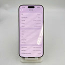 iPhone 16 Pro Max 256GB Desert Titanium 98% pin 100% Quốc Tế Apple bản Mỹ (Có xước - Esim - ĐBH) - HH6565