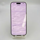 iPhone 16 Pro Max 256GB Desert Titanium 98% pin 100% Quốc Tế Apple bản Mỹ (Có xước - Esim - ĐBH) - HH6565