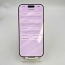 iPhone 16 Pro Max 256GB Desert Titanium 98% pin 100% Quốc Tế Apple bản Mỹ (Có xước - Esim - ĐBH) - HH6565