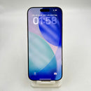 iPhone 16 Pro Max 256GB Desert Titanium 97% pin 95% Quốc Tế Apple bản Mỹ (Có trầy - Esim) - HH3490