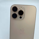 iPhone 16 Pro Max 256GB Desert Titanium 97% pin 95% Quốc Tế Apple bản Mỹ (Có trầy - Esim) - HH3490