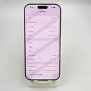 iPhone 16 Pro Max 256GB Desert Titanium 97% pin 95% Quốc Tế Apple bản Mỹ (Có trầy - Esim) - HH3490