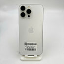iPhone 16 Pro Max 256GB White Titanium 98% pin 96% Quốc Tế Apple bản Mỹ (Có xước - Esim) - HH0146