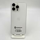 iPhone 16 Pro Max 256GB White Titanium 98% pin 92% Quốc Tế Apple bản Mỹ (Có xước - Esim) - HH5921