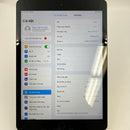 Ipad Gen 7 10.2" 32GB Space Gray 4G + Wifi 98% pin 94% (Có trầy - bụi màn)