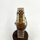 Jam tangan mekanis pria Alexander Ferros 9302 