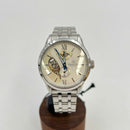 Jam Tangan Mekanik Skeleton Berlapis Orient Star RK-AV0B01S (Versi Pasar Domestik) 