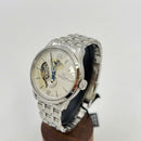 Jam Tangan Mekanik Skeleton Berlapis Orient Star RK-AV0B01S (Versi Pasar Domestik) 